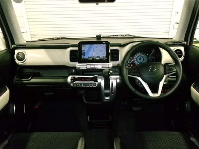 クロスビー1.0 ハイブリッド(HYBRID) MZ 4WD