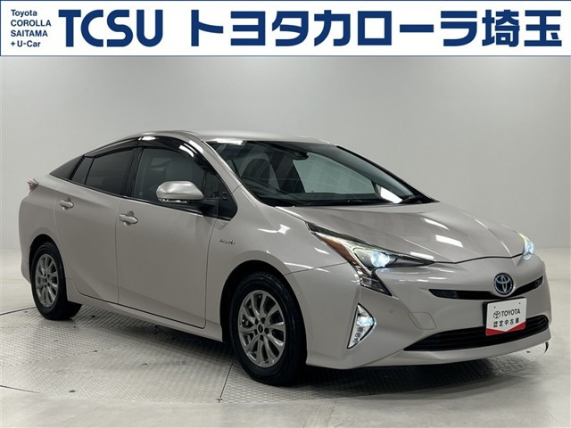 プリウス1.8 A
