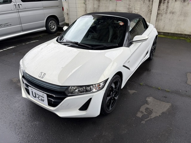 S660アルファ