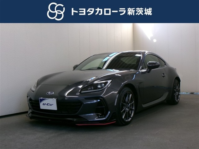 BRZ2.4 R