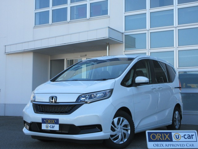 フリード+1.5 G 車いす仕様車