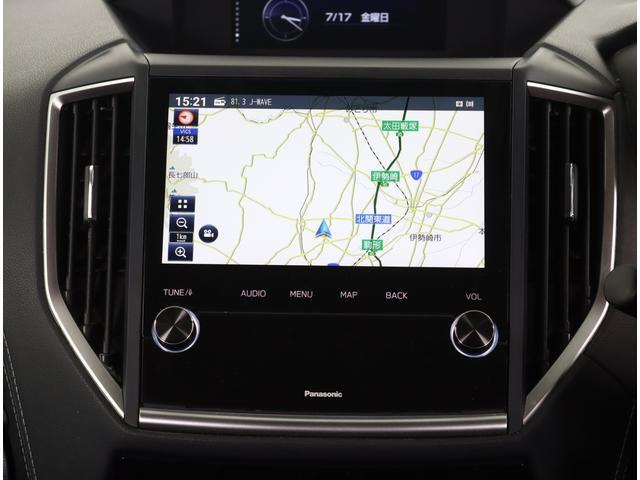 フォレスター2.0 アドバンス 4WD