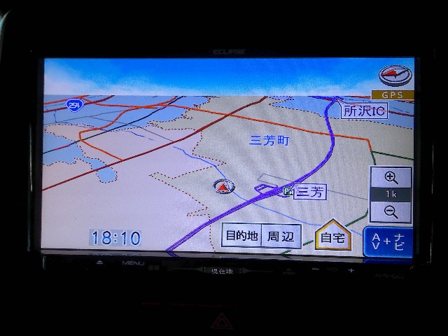 N-BOXG SSパッケージ