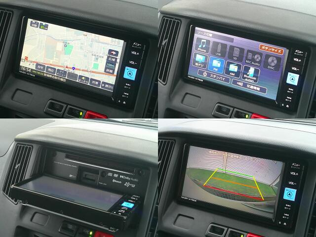 ���݂ł͕K���i�̃i�r����������Ă��܂��B�I�[�f�B�I��AM�EFM���W�I�ECD�EDVD�EBluetooth�ESD�J�[�h�E�t���Z�OTV���g���܂��B���K�h���C�u�̋��������ł�!