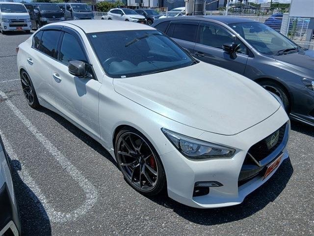 スカイライン3.0 400R