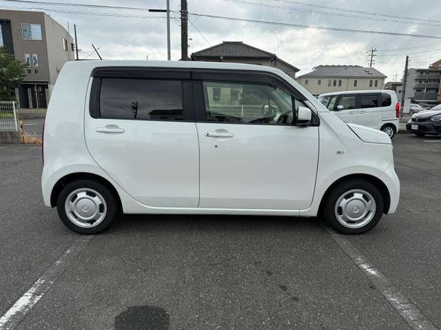 N-WGNL ホンダ センシング