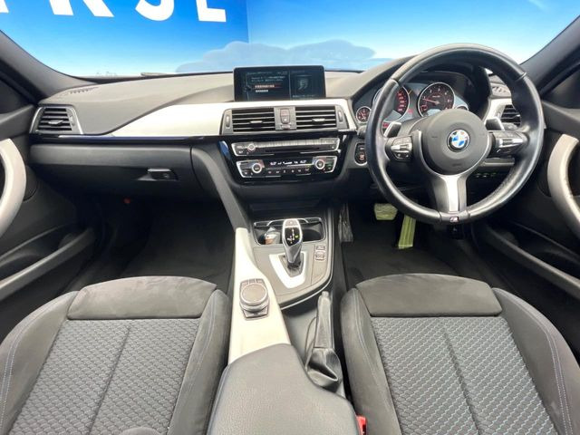 3シリーズセダン320d Mスポーツ
