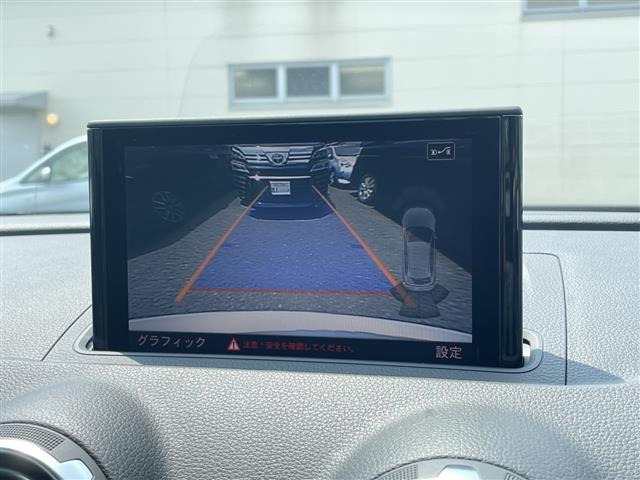 A3スポーツバック1.4 TFSI