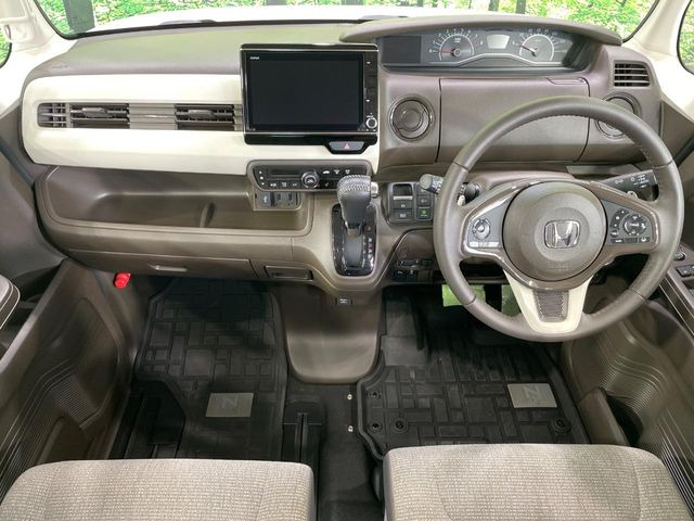 N-BOXEX ターボ