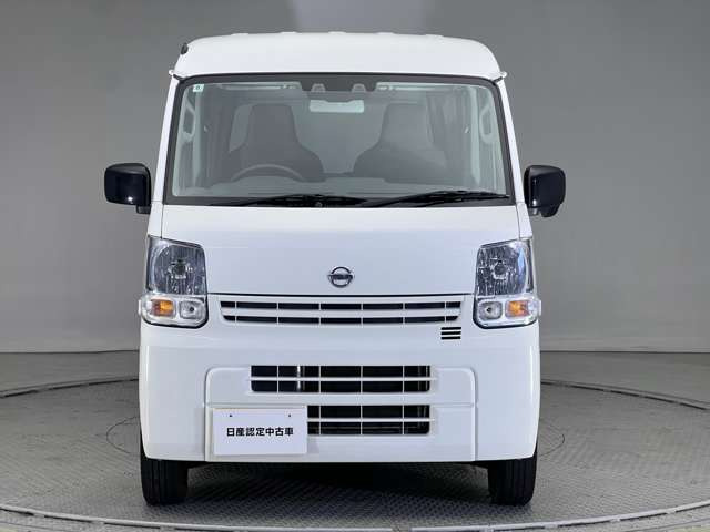NV100クリッパーDX セーフティパッケージ ハイルーフ 5AGS車