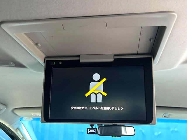 アルファード2.5 S Cパッケージ