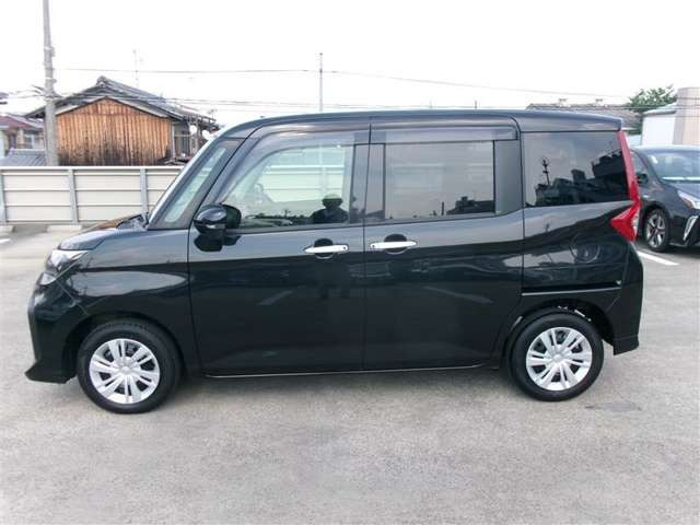 ルーミー1.0 G