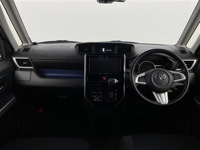 タンク1.0 カスタム G S 4WD
