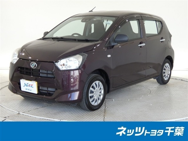 ミライースL SAIII