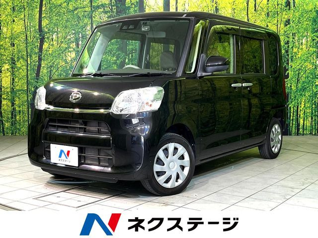 タントL SAIII