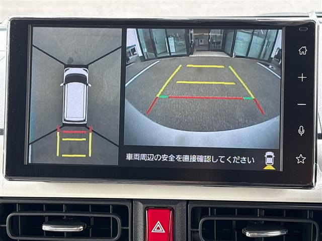 ムーヴキャンバスストライプス G