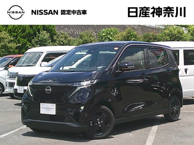 サクラX 90周年記念車