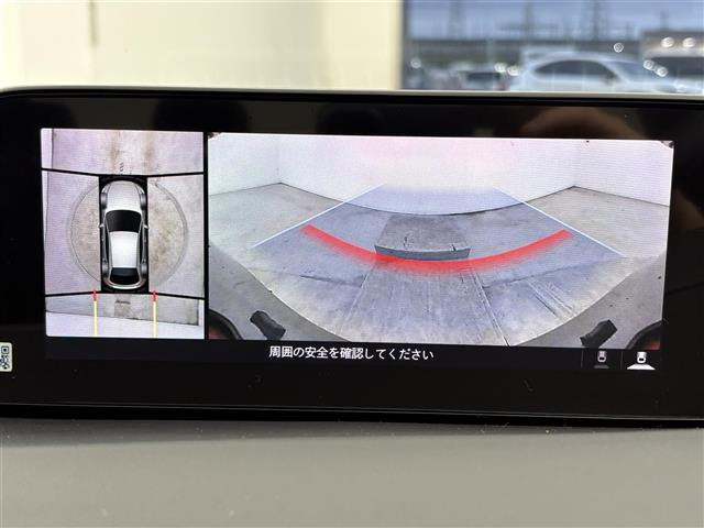 MAZDA3ファストバック1.8 XD Lパッケージ