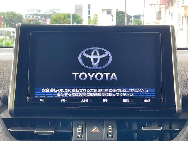 RAV42.0 G Zパッケージ 4WD