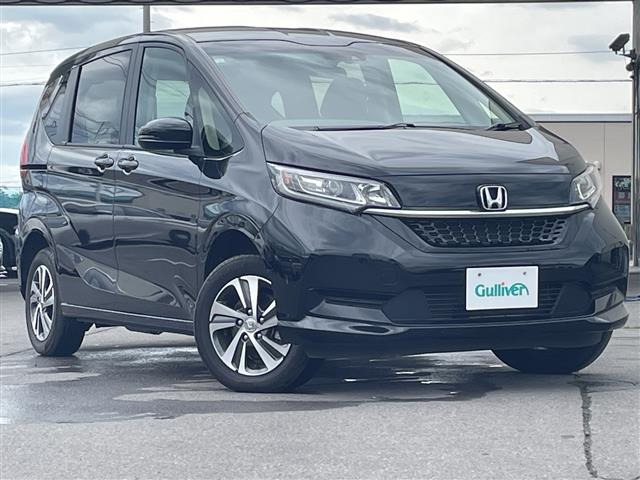 フリード+1.5 ハイブリッド G 4WD