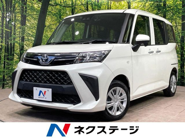 ルーミー1.0 X