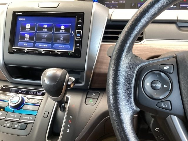 フリード1.5 G ホンダセンシング