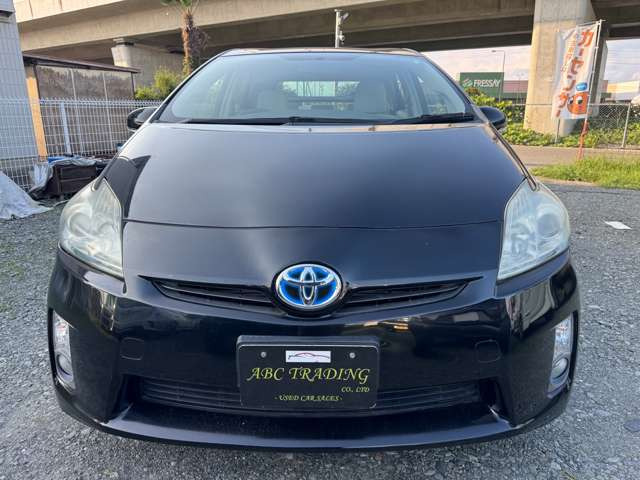 プリウス1.8 S