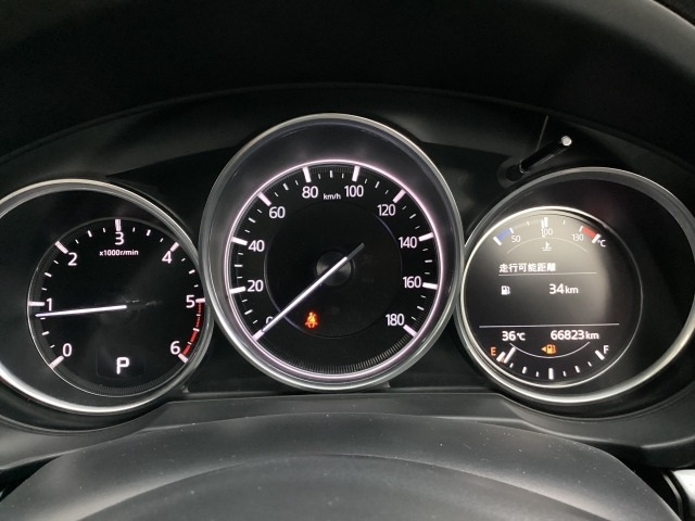 CX-52.2 XD プロアクティブ