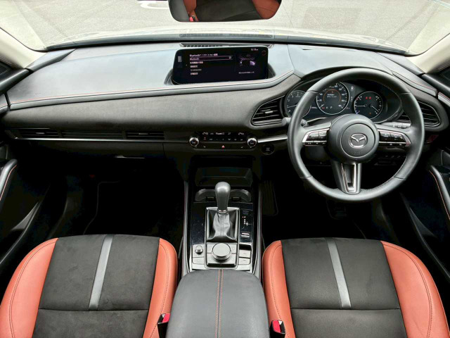 CX-302.0 20S レトロスポーツエディション