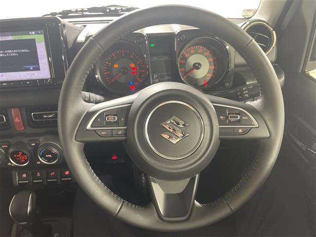 ジムニーノマド1.5 FC 4WD