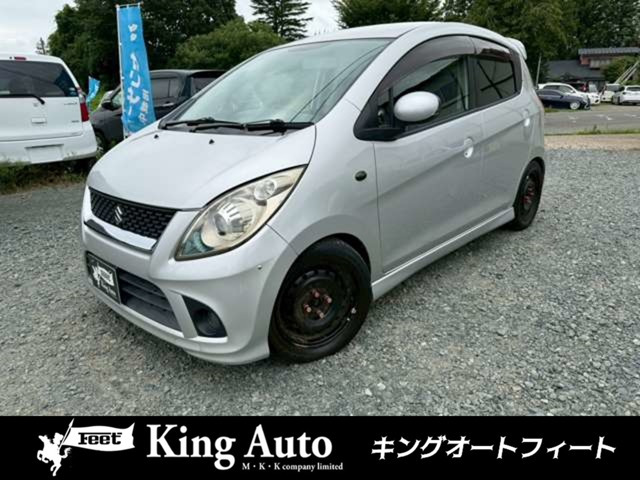 セルボTX 4WD