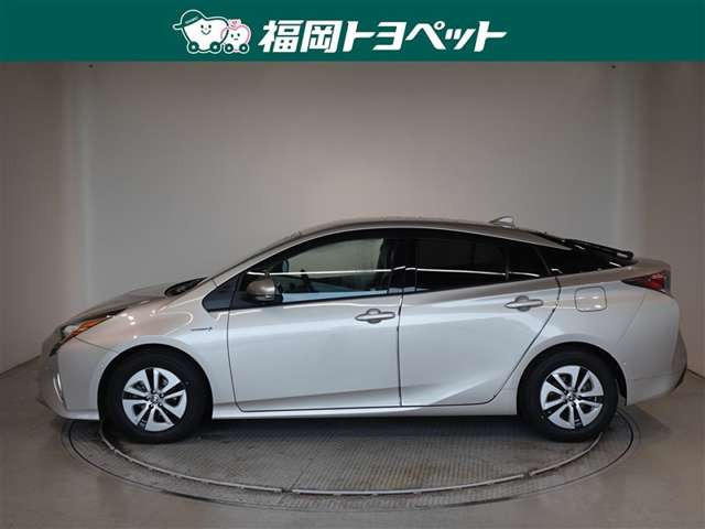 プリウス1.8 A プレミアム