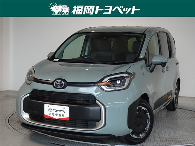 シエンタハイブリッド 1.5 Z
