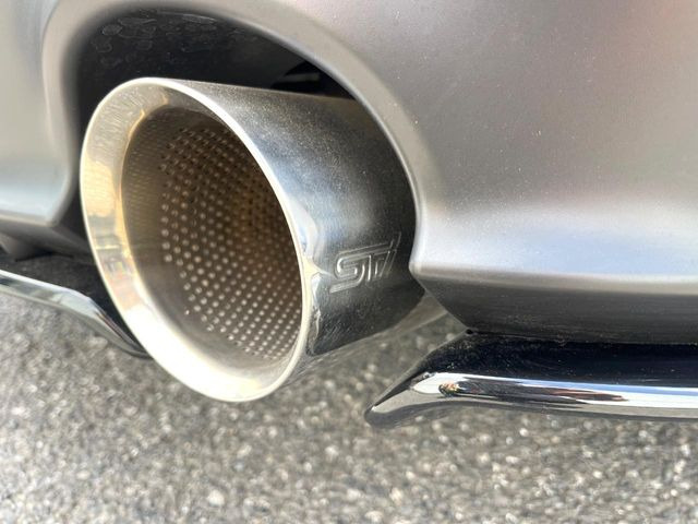 BRZ2.4 S