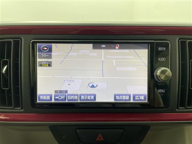 パッソ1.0 モーダ Gパッケージ