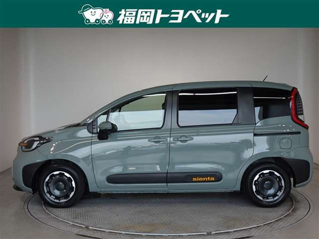 シエンタハイブリッド 1.5 Z