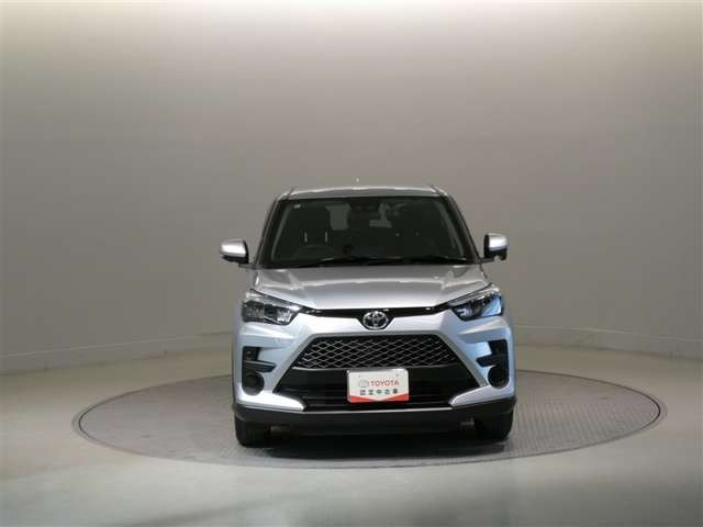 ライズ1.0 G