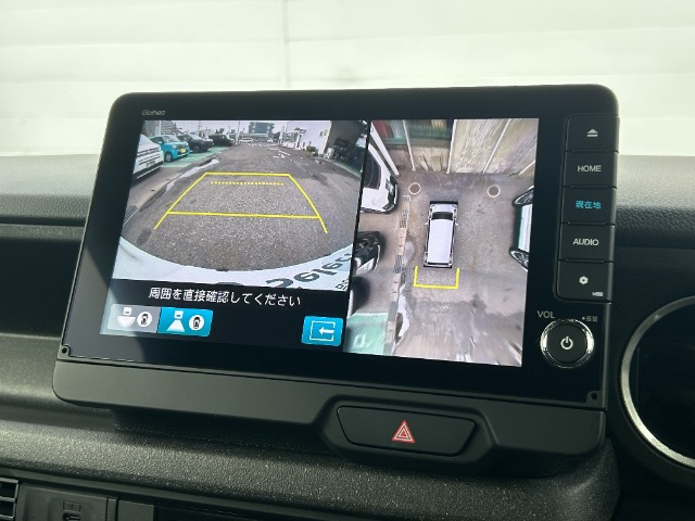N-BOXカスタム