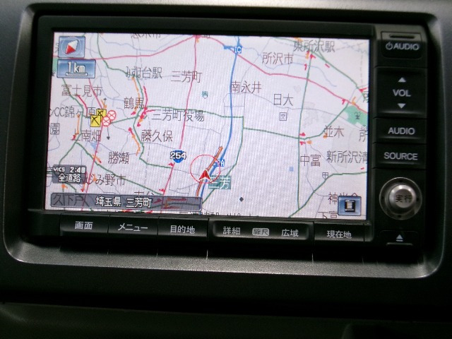 ステップワゴン2.0 L