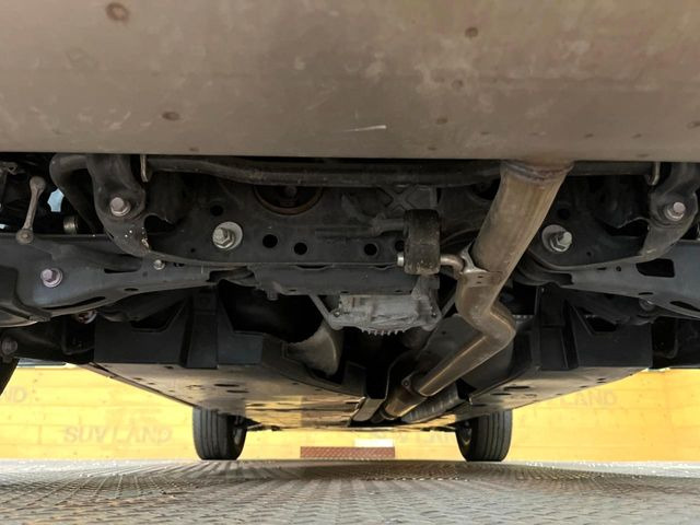 下回りがきれいなうちに、防錆加工の施工がオススメ。降雪地域はもちろん、沿岸部にお住いの方や、趣味でマリン・ウィンタースポーツをされる方にご好評いただいております。