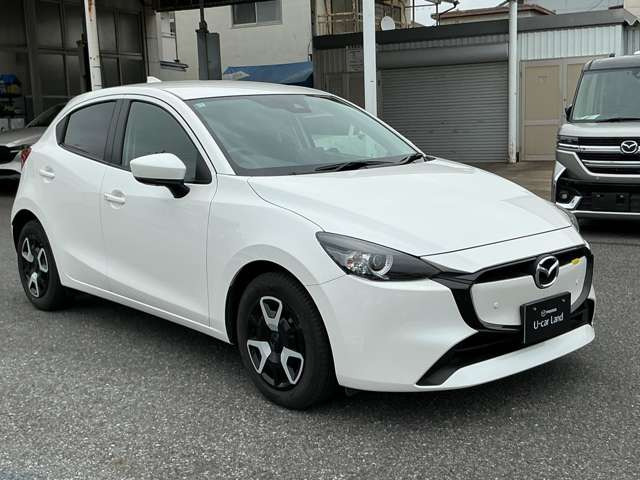 MAZDA21.5 15BD