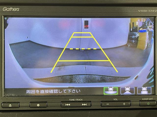 N-BOXカスタムL