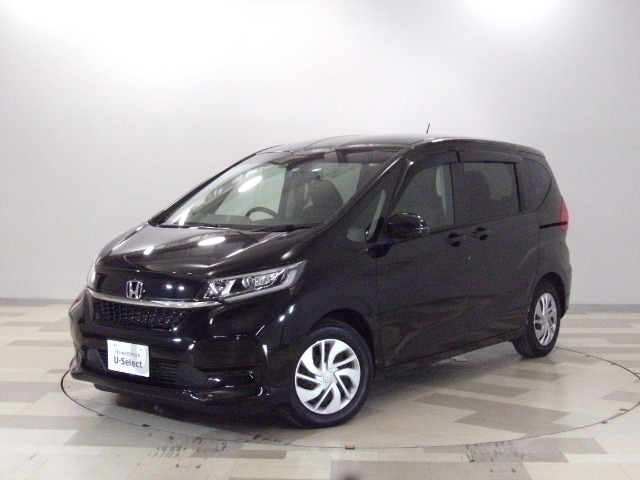 フリード1.5 G ホンダセンシング