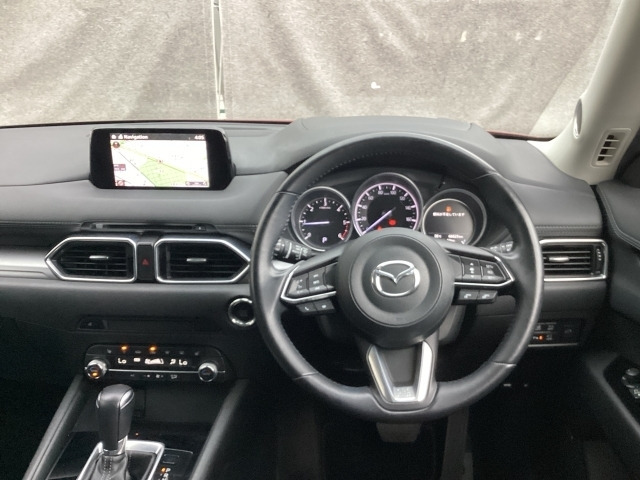 CX-52.2 XD プロアクティブ