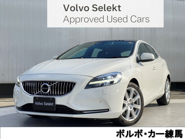 V40T3 クラシック エディション