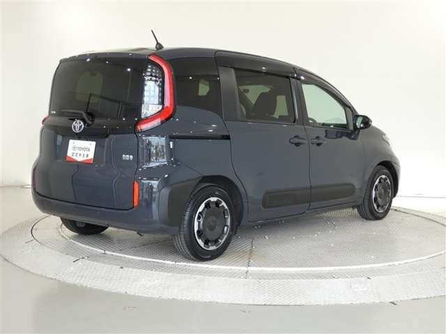 シエンタハイブリッド 1.5 Z