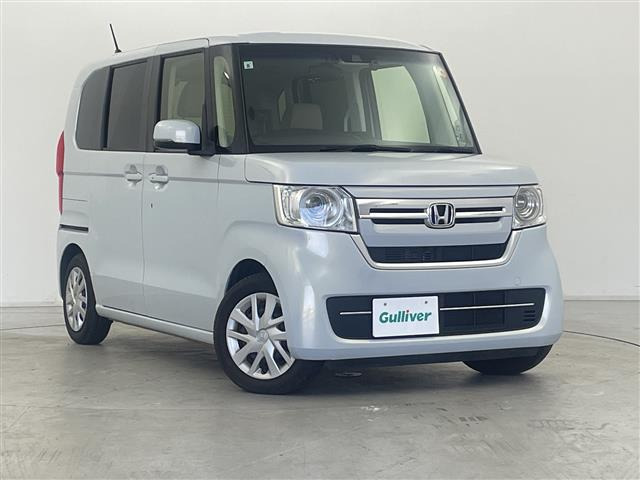 N-BOXEX ターボ
