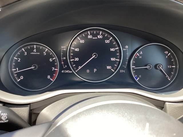 CX-302.0 20S Lパッケージ