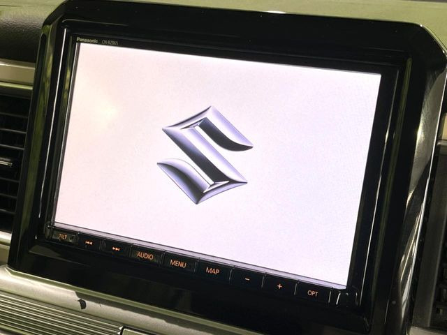 クロスビー1.0 ハイブリッド(HYBRID) MZ