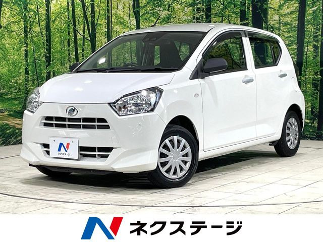 ミライースL SAIII